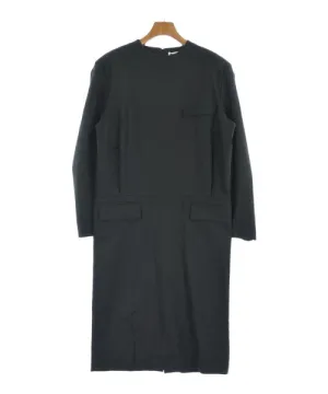 JIL SANDER Dresses