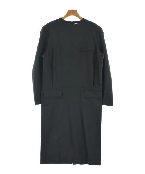 JIL SANDER Dresses