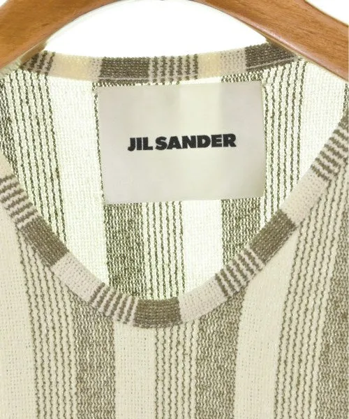 JIL SANDER Dresses