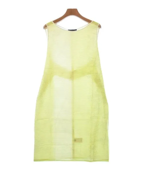 JIL SANDER NAVY Dresses