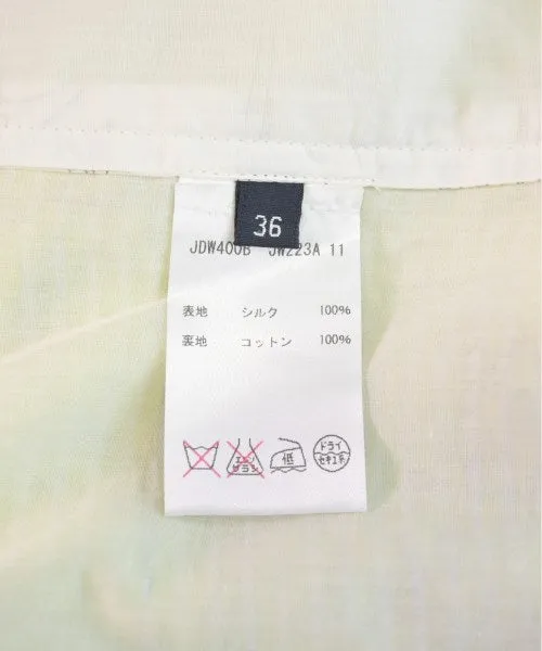 JIL SANDER NAVY Dresses