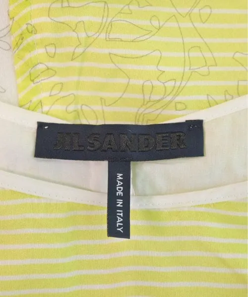 JIL SANDER NAVY Dresses