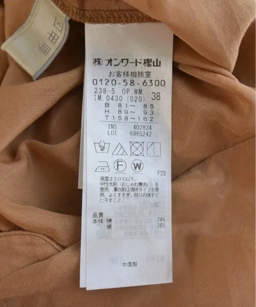 Jiyuku Dresses