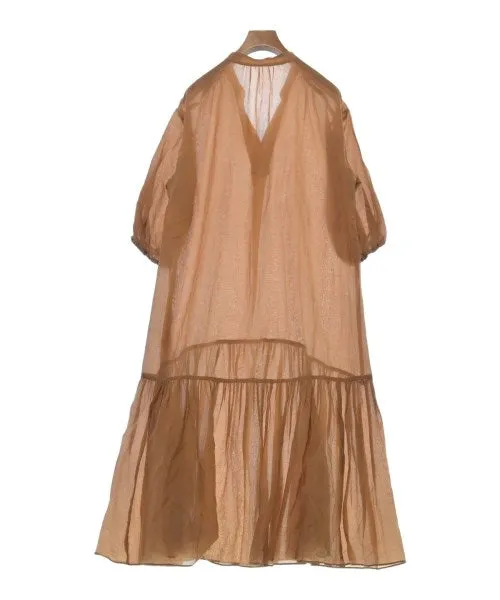 Jiyuku Dresses