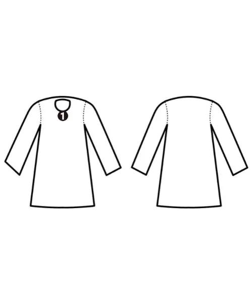 Jiyuku Dresses
