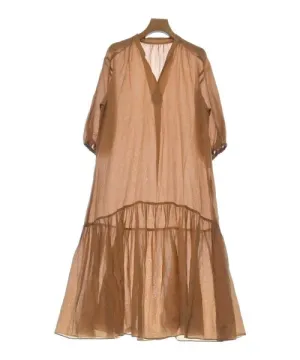 Jiyuku Dresses