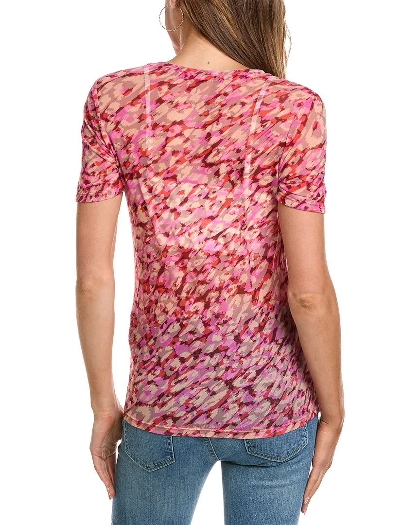 Johnny Was Mina T-Shirt