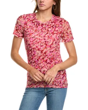 Johnny Was Mina T-Shirt