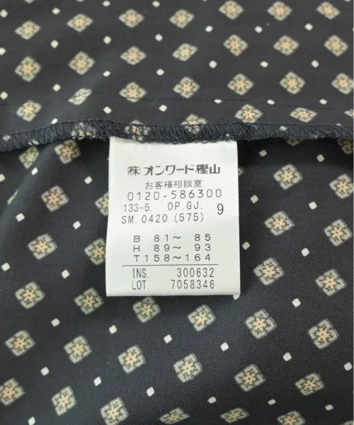 J.PRESS Dresses