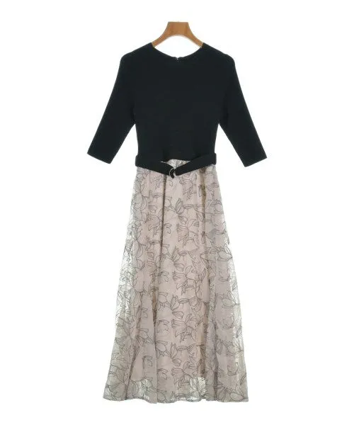 JUSGLITTY Dresses