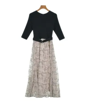 JUSGLITTY Dresses