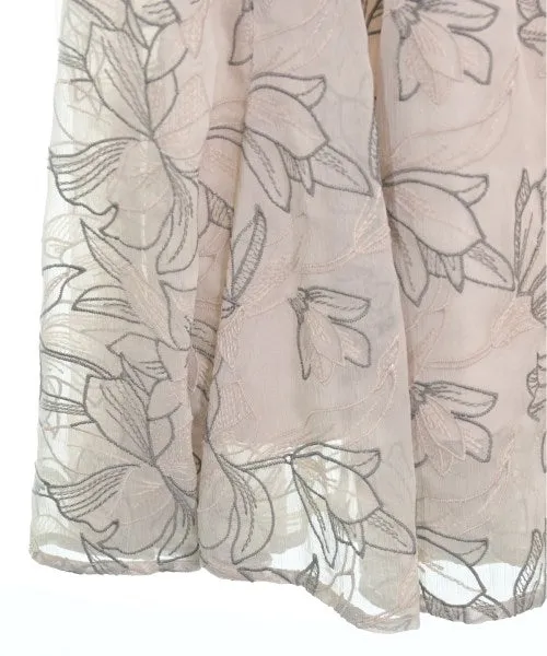 JUSGLITTY Dresses
