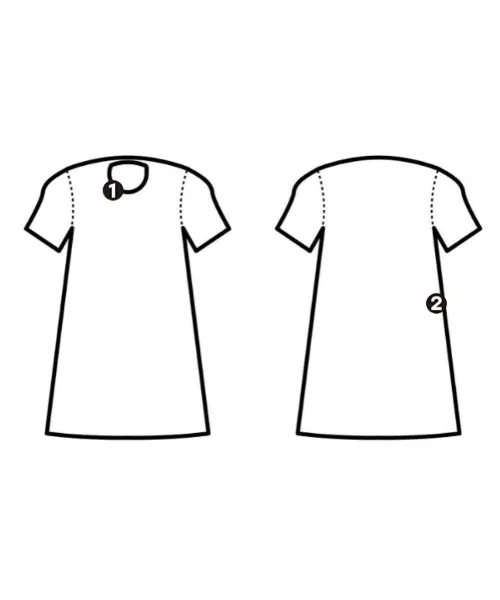 K3&Co. Dresses