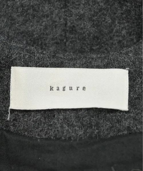 Kagure Dresses