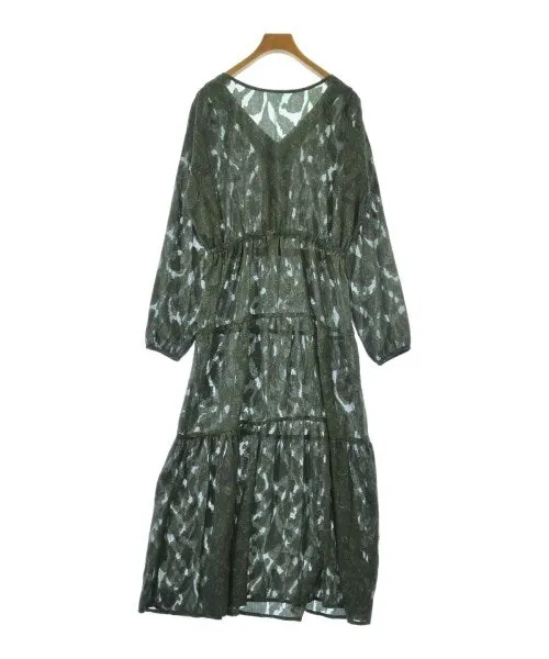 KBF Dresses