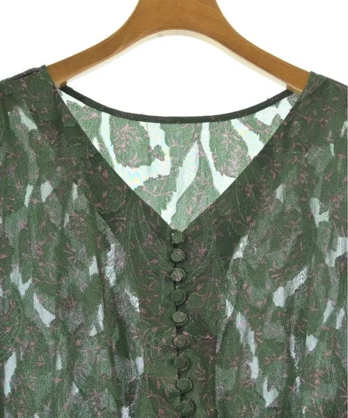 KBF Dresses