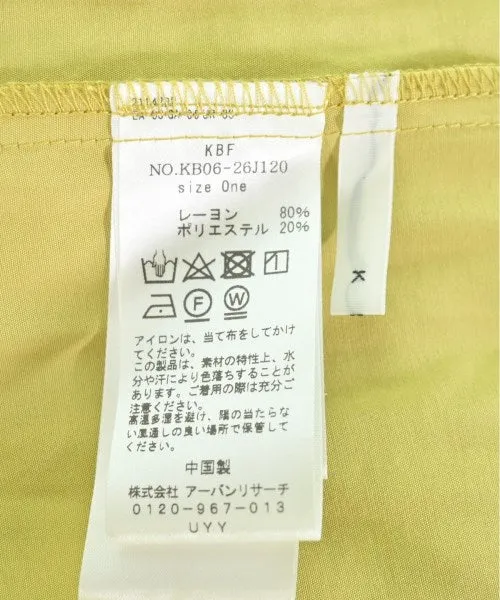 KBF Dresses