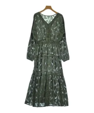 KBF Dresses