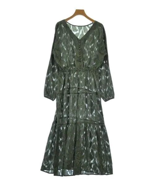 KBF Dresses