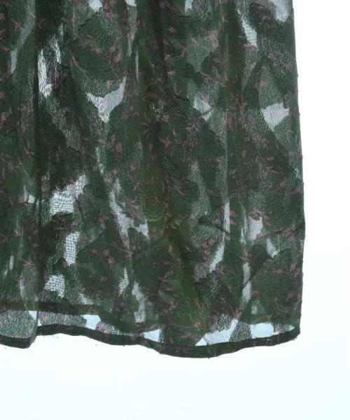 KBF Dresses