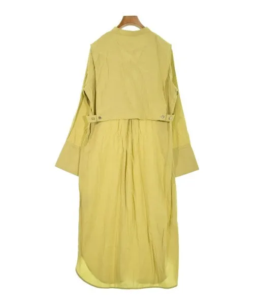 KBF Dresses