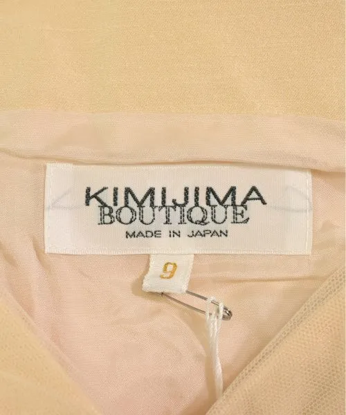 KIMIJIMA Dresses