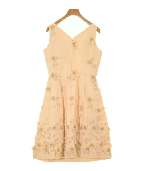 KIMIJIMA Dresses