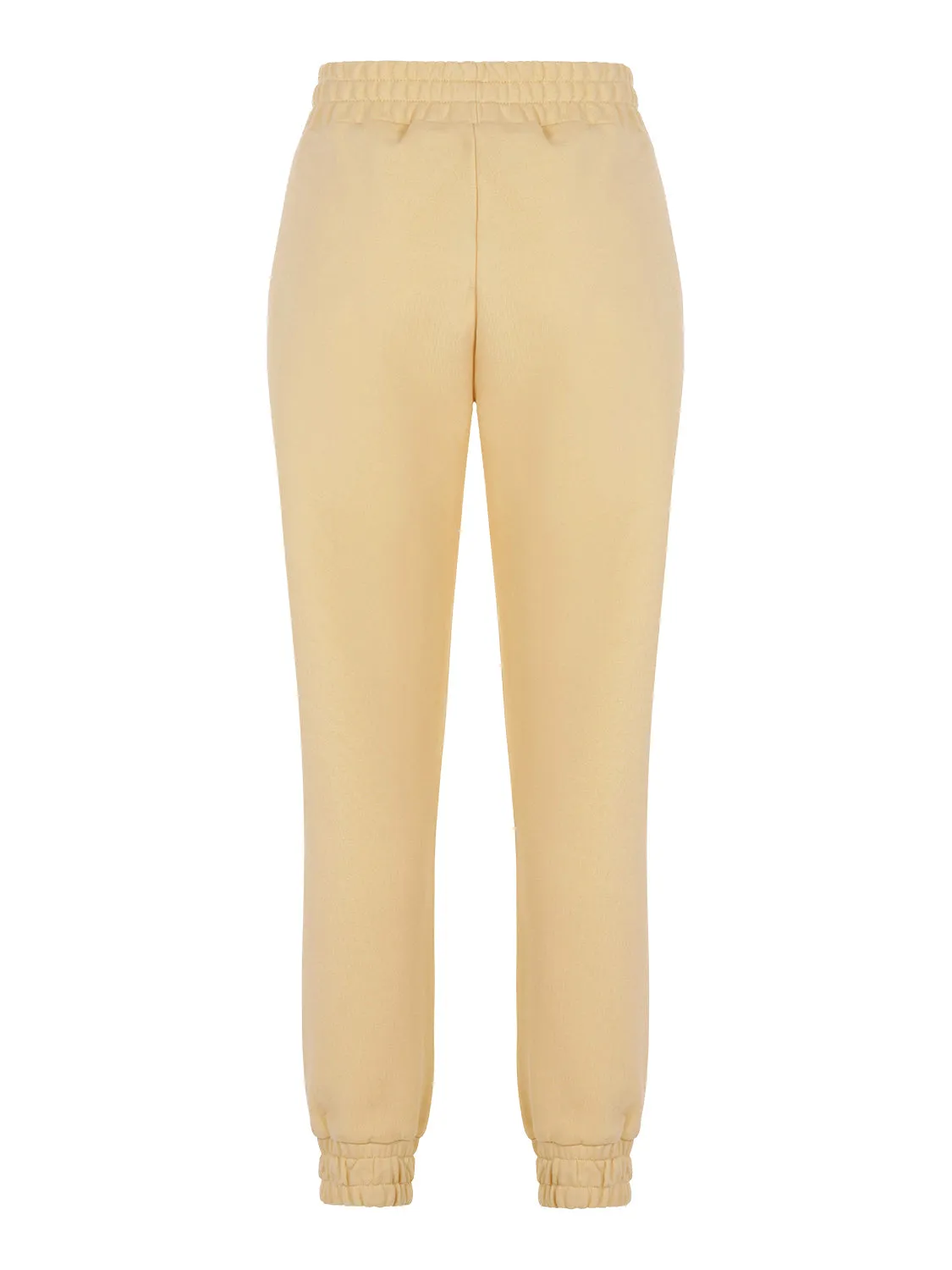 Knitted Jogging Pants