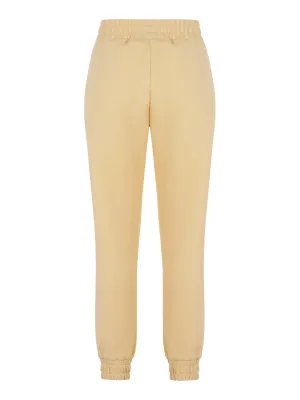 Knitted Jogging Pants