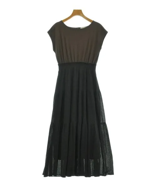 Kumikyoku Dresses