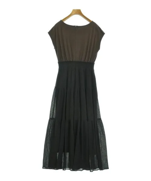 Kumikyoku Dresses
