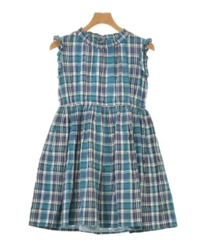 Kumikyoku Dresses