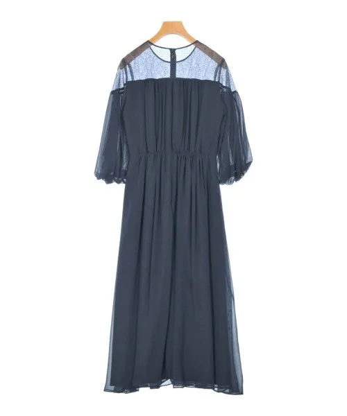 Kumikyoku Dresses