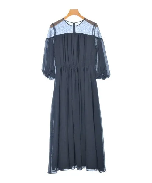 Kumikyoku Dresses