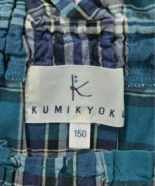 Kumikyoku Dresses