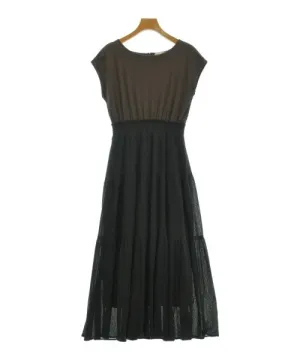 Kumikyoku Dresses
