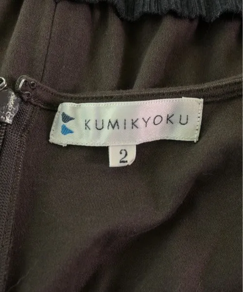 Kumikyoku Dresses