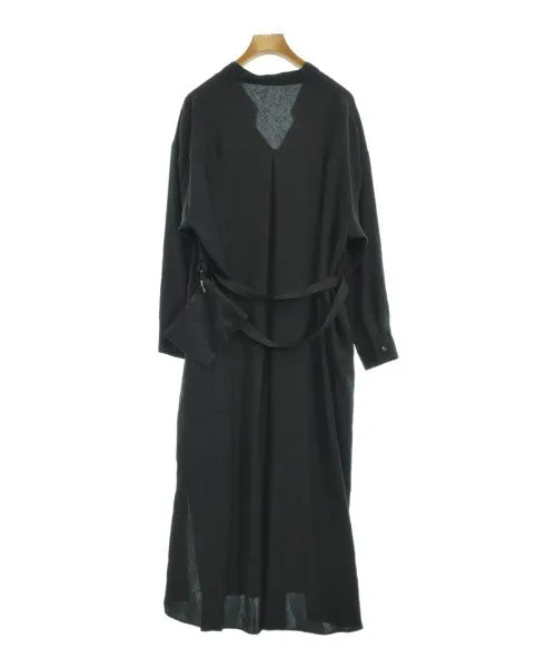 La SRIC Dresses