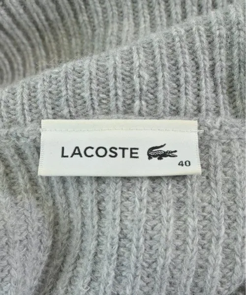LACOSTE Dresses