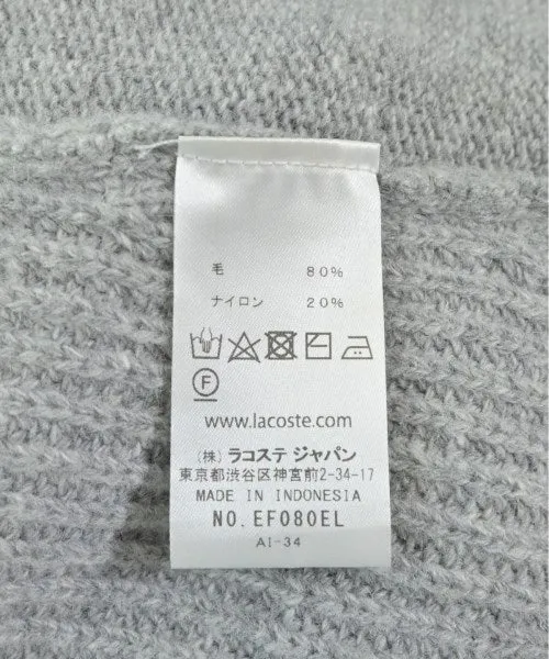 LACOSTE Dresses