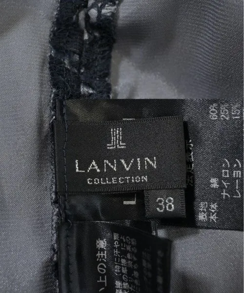 LANVIN COLLECTION Dresses