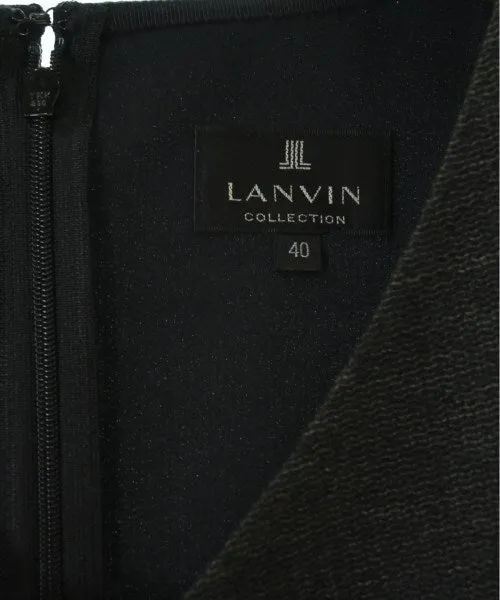 LANVIN COLLECTION Dresses