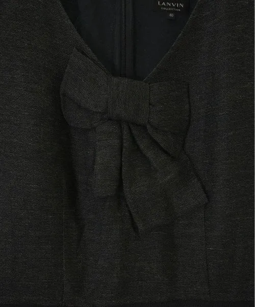 LANVIN COLLECTION Dresses
