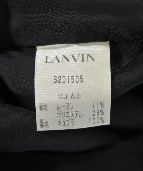 LANVIN COLLECTION Dresses