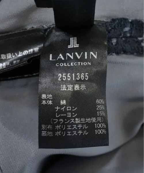 LANVIN COLLECTION Dresses