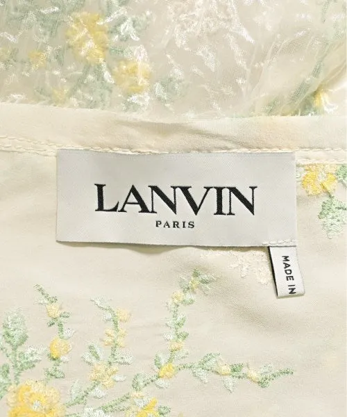 LANVIN Dresses