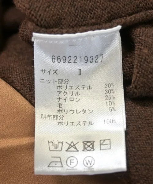 LB.03 Section Dresses