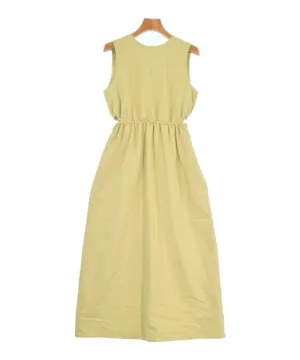 LB.03 Section Dresses
