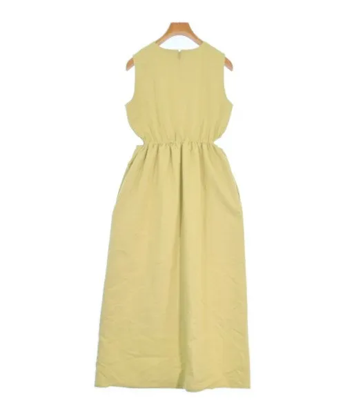 LB.03 Section Dresses