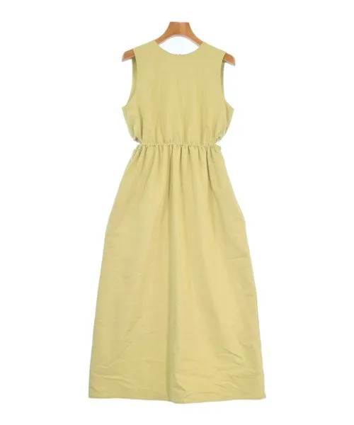 LB.03 Section Dresses